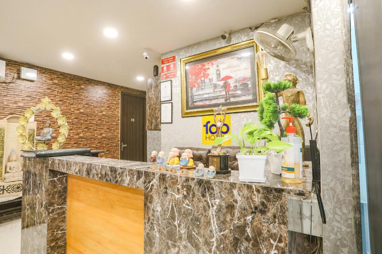 Fabhotel Royal Galaxy I Near Yashobhoomi Convention Centre 3*